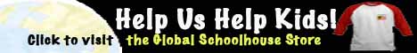 Global Schoolnet's Merchandise Store